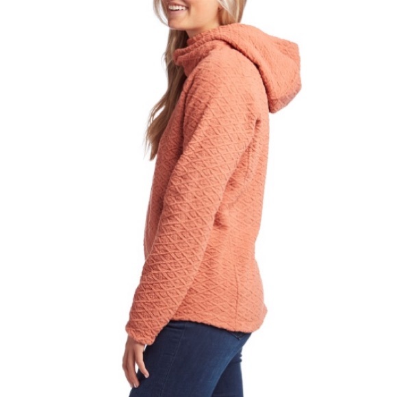 Patagonia Diamond Capra Hoodie Century 